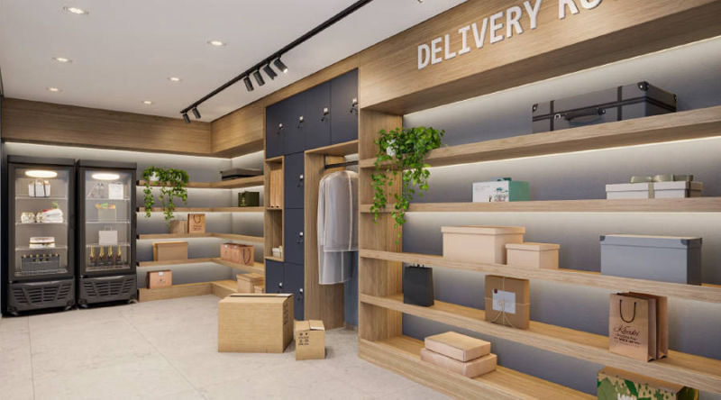 Reserva São Caetano – Delivery