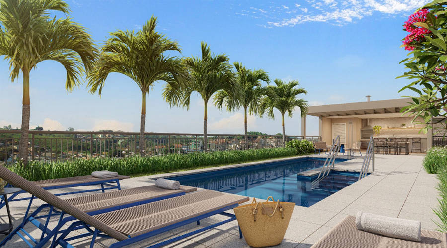 Reserva São Caetano – Family Space