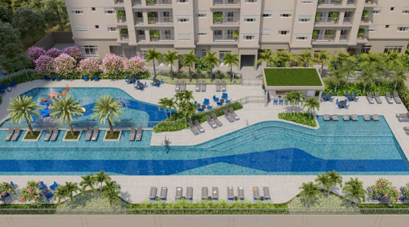 Reserva São Caetano – Voo Lazer