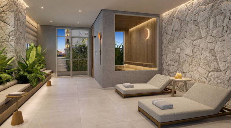 Reserva São Caetano – Sauna Descanso