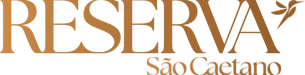 Reserva São Caetano - Logo